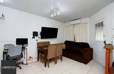 Casa com 2 quartos à venda na Colômbia, 420, Formoza, Alvorada