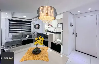 Apartamento com 3 quartos à venda na Rua Professora Silvia Síeben Meotti, 84, São José, Canoas