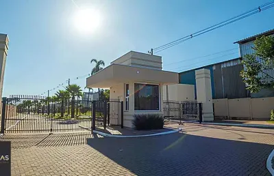 Casa em condomínio fechado com 1 quarto à venda na Av Frederico Augusto Ritter, 6700, Sítio Túnel Verde, Cachoeirinha
