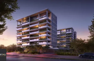 Apartamento com 3 quartos à venda na Rua Noruega, 466, Marechal Rondon, Canoas