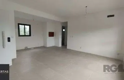 Apartamento com 2 quartos à venda na Rua Cristóvão Colombo, 402, Niterói, Canoas