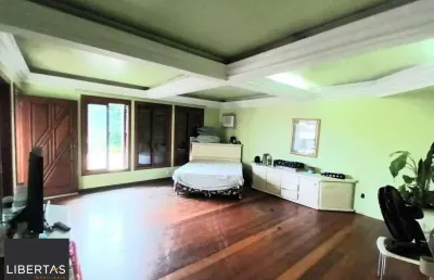 Casa com 4 quartos à venda na Rua Fernando Abbot, 30, Nossa Senhora das Graças, Canoas