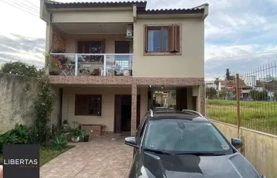 Casa com 3 quartos à venda na Rua Emboabas, 76, Nossa Senhora das Graças, Canoas
