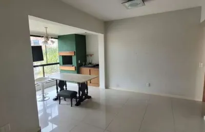 Venda apartamento 3 dormitórios churrasqueira garagem elevador junto ao iguatemi
