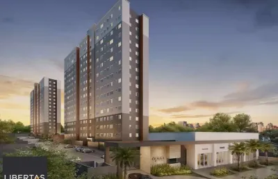 Apartamento com 2 quartos à venda na Rua Major Sezefredo, 1179, Marechal Rondon, Canoas