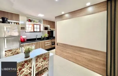 Casa com 2 quartos à venda na Rua Júlio Pereira de Souza, 1126, Estância Velha, Canoas