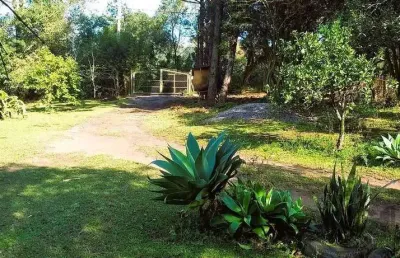 Chácara / sítio com 3 quartos à venda na Rua Carlos Chagas, 881, Tijuca, Alvorada