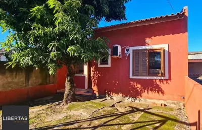 Casa com 3 quartos à venda na Alegrete, 194, 194, Maria Regina, Alvorada