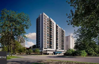 Apartamento com 3 quartos à venda na Rua Carlos Drumond de Andrade, 120, Centro, Canoas