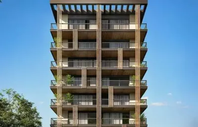 Apartamento com 3 quartos à venda na Rua Doutor Selbach, 272, Nossa Senhora das Graças, Canoas