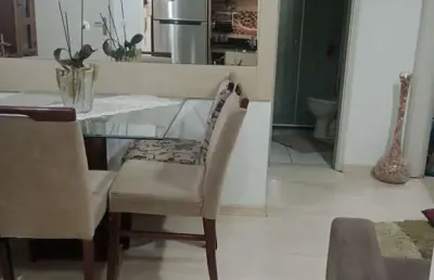 Apartamento com 2 quartos à venda na Avenida Açucena, 2917, Igara, Canoas