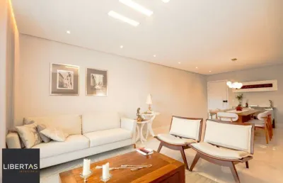 Apartamento com 3 quartos, 1 suíte e 2 vagas de garagem em canoas