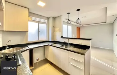 Apartamento com 2 quartos à venda na Rua Guarujá, 200, São José, Canoas