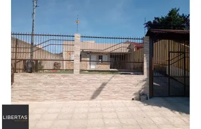 Casa com 2 quartos à venda na Rua Onze, 69, Bela Vista, Alvorada