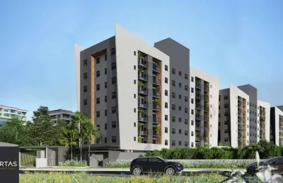 Apartamento com 2 quartos à venda na Rua Brasil, 315, Centro, Canoas
