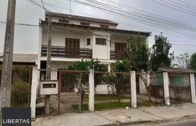 Casa com 5 quartos à venda na Rua Juruá, 104, Aparecida, Alvorada