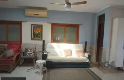 Casa com 3 quartos à venda na Rua Mem de Sá, 503, Nossa Senhora das Graças, Canoas
