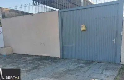 Terreno à venda na Rua Porto Alegre, 136, Maria Regina, Alvorada