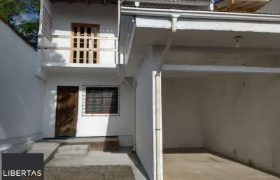 Casa com 5 quartos à venda na Avenida Antônio Carlos Jobim, 298, Jardim Algarve, Alvorada