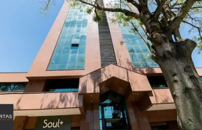 Sala comercial à venda na Avenida Augusto Meyer, 163, Auxiliadora, Porto Alegre