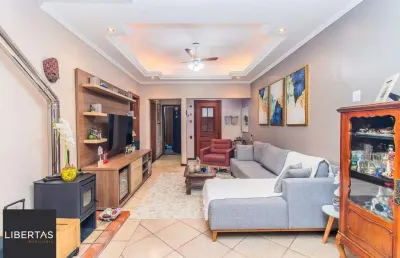 Apartamento com 2 quartos à venda na Rua Visconde do Rio Branco, 535, Floresta, Porto Alegre