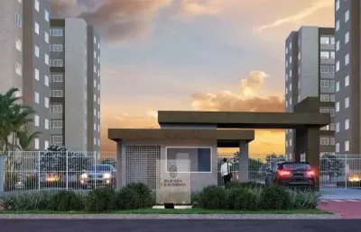 Apartamento com 2 quartos à venda na Avenida Obedy Cândido Vieira, 345, Central Parque, Cachoeirinha