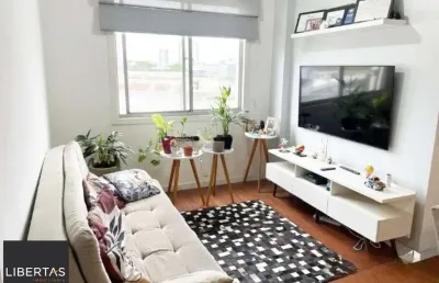 Apartamento à venda com 2 quartos 51 m² no partenon