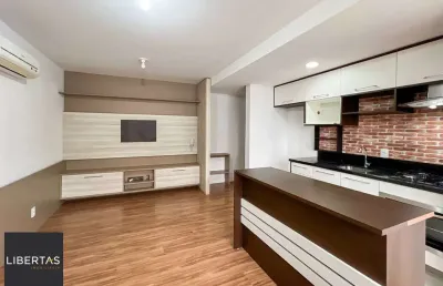 Apartamento com 2 quartos à venda na Av. A.j. Renner, 1390, Estância Velha, Canoas