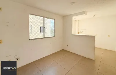 Apartamento com 2 quartos à venda na Rua Guarujá, 300, São José, Canoas