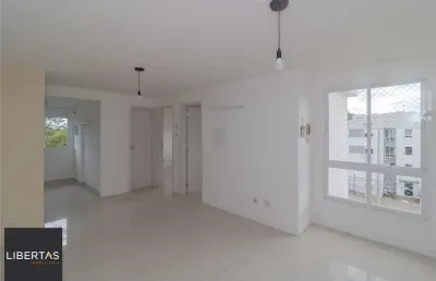 Apartamento com 2 quartos à venda na Estrada João de Oliveira Remião, 2190, Lomba do Pinheiro, Porto Alegre