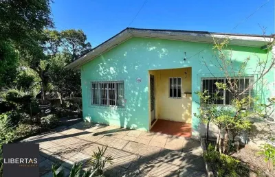 Casa com 2 quartos à venda na Rua Juruá, 134, Igara, Canoas
