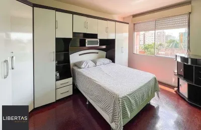 Apartamento com 1 quarto à venda na Rua Araçá, 360, Centro, Canoas
