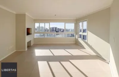Apartamento com 3 quartos à venda na Rua Caramuru, 21, Centro, Canoas