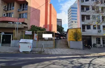 Terreno comercial à venda na Avenida Ijuí, 62, Petrópolis, Porto Alegre
