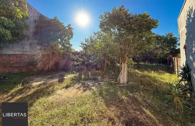 Terreno à venda na Rua Oliveira Lima, 72, Niterói, Canoas