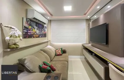 Apartamento com 3 quartos à venda na Rua Professora Silvia Síeben Meotti, 84, São José, Canoas