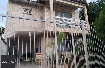 Casa com 3 quartos à venda na Rua Integração, 52, Jardim Algarve, Alvorada