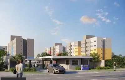 Apartamento com 2 quartos à venda na Avenida Rio dos Sinos, 453, Harmonia, Canoas