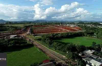 Terreno à venda na Rua Espírito Santo, 1731, Parque Espírito Santo, Cachoeirinha