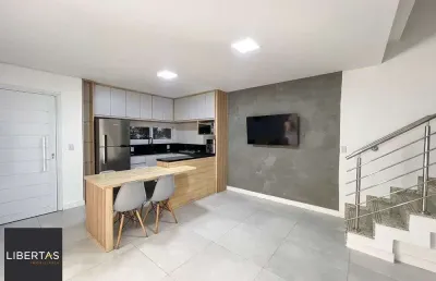 Casa em condomínio fechado com 3 quartos à venda na Praça Barão do Rio Branco, 277, Niterói, Canoas