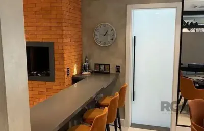 Casa em condomínio fechado com 3 quartos à venda na Rua Aurora, 1200, Marechal Rondon, Canoas