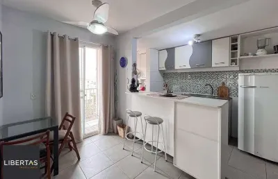 Apartamento com 2 quartos à venda na Rua Joaquim Caetano, 700, Fátima, Canoas