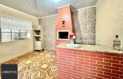 Casa com 5 quartos à venda na Rua Chile, 641, São José, Canoas