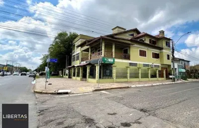 Barracão / Galpão / Depósito à venda na Avenida Rio Grande do Sul, 2650, Mathias Velho, Canoas