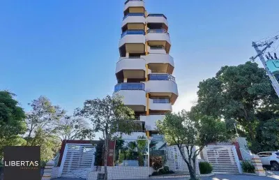 Apartamento com 4 quartos à venda na Rua Doutor Barcelos, 541, Centro, Canoas