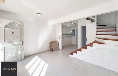 Casa em condomínio fechado com 3 quartos à venda na Avenida Santos Ferreira, 1180, Marechal Rondon, Canoas