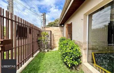 Casa com 4 quartos à venda na Rua Rainha do Mar, 38, Estância Velha, Canoas