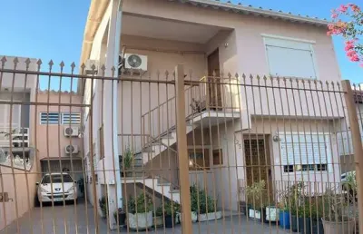 Casa com 3 quartos à venda na Rua Edgar Fritz Muller, 123, Rio Branco, Canoas