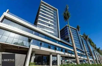 Flat com 1 quarto à venda na Avenida Getúlio Vargas, 4830, Marechal Rondon, Canoas