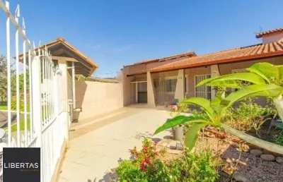 Casa com 4 quartos à venda na Areias Brancas, 36, Estância Velha, Canoas